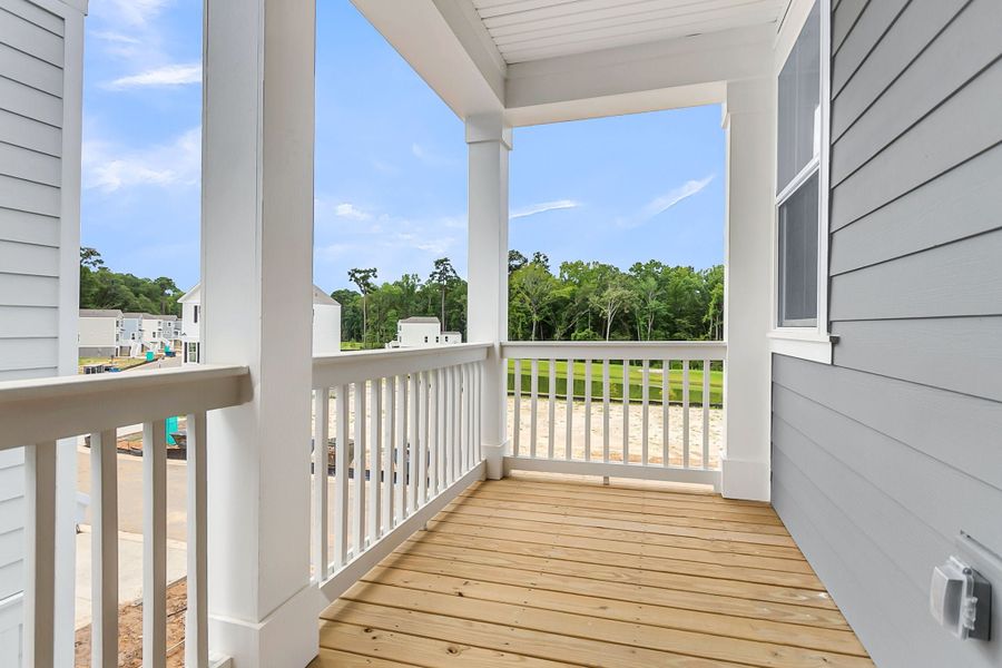 New Home in Hanahan, SC.  - Slide 4