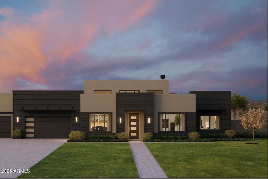 Sage - Modern Sage - Modern