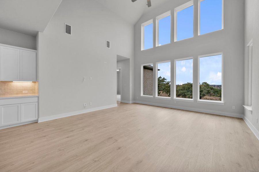 Georgetown, TX New Home.  - Slide 18