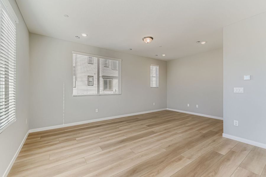 Broomfield, CO New Home. - Slide 9 Broomfield, CO New Home. - Slide 9