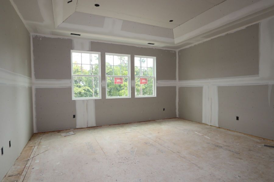 Owner's Bedroom