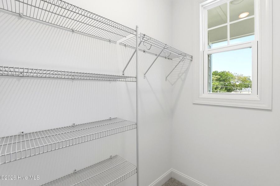 Spacious, unfurnished interior of a new home in Downtown Wilmington Collective, Wilmington (Image 24). Spacious, unfurnished interior of a new home in Downtown Wilmington Collective, Wilmington (Image 24).