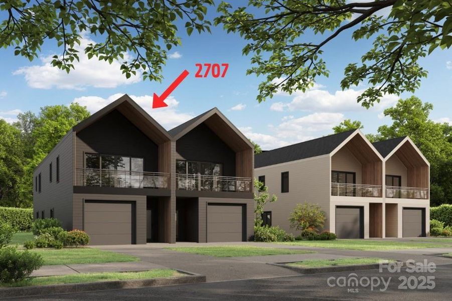 Image 2 of a home in . Image 2 of a home in .