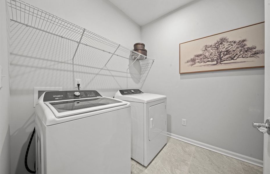 Image 30 representing the Heston by Pulte Homes in Sparrow Creek, Boiling Springs, SC.