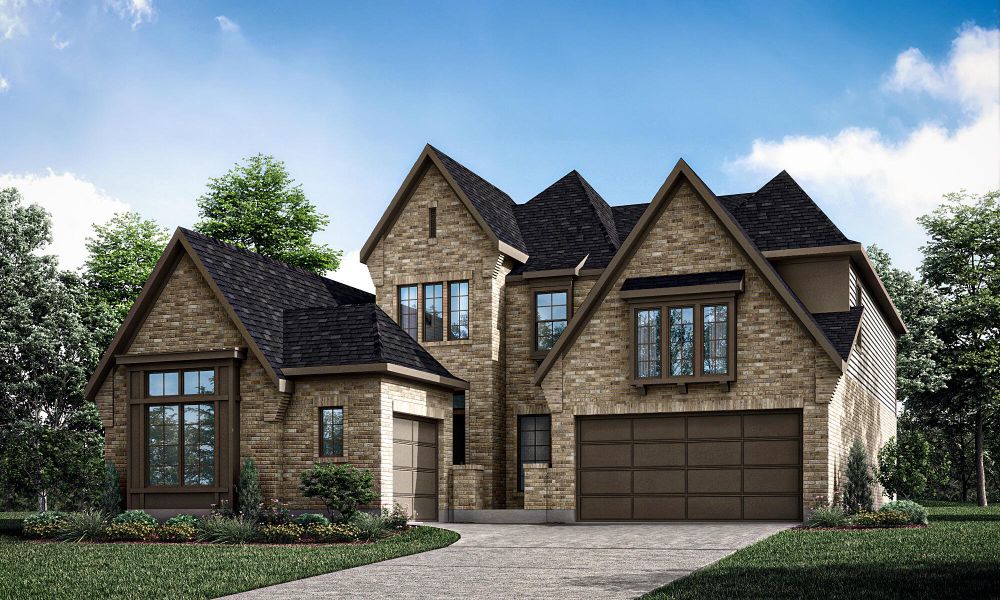 Cambridge Floor Plan Image 2 Cambridge Floor Plan Image 2