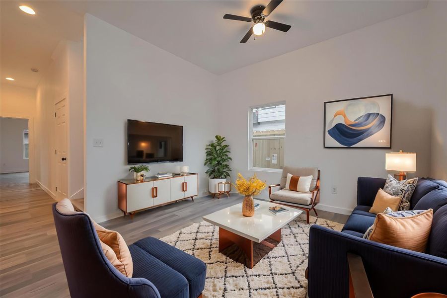 Representative Photo - Virtual Staging Representative Photo - Virtual Staging