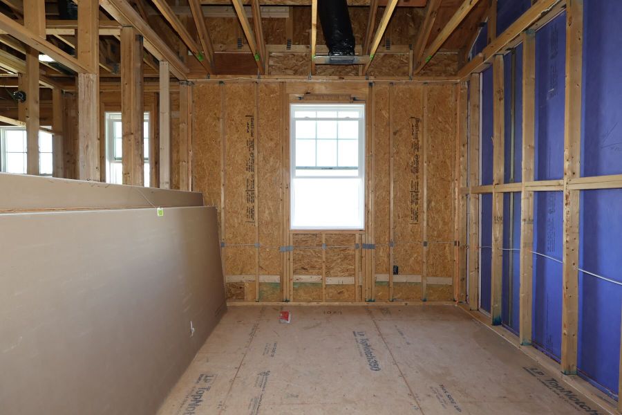 Framing Framing