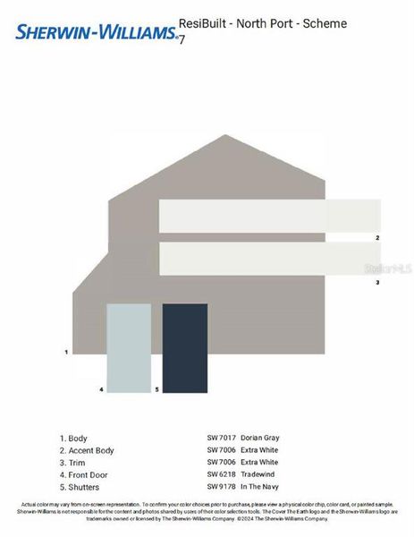 Image 81 of a home in .