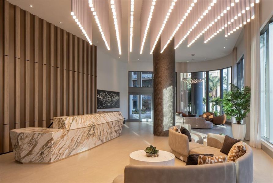 Community amenities in , St. Petersburg (Image 10).