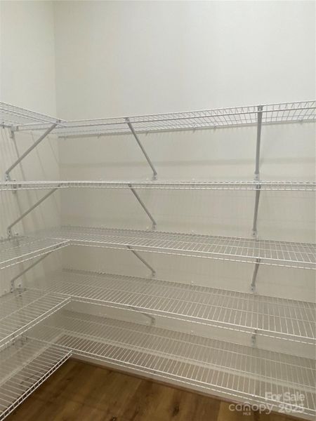 Spacious, unfurnished interior of a new home in , Mooresville (Image 29).