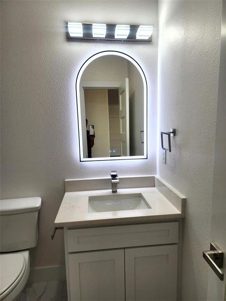 Furnished interior view inside a new home in , Pottsboro (Image 26). Furnished interior view inside a new home in , Pottsboro (Image 26).