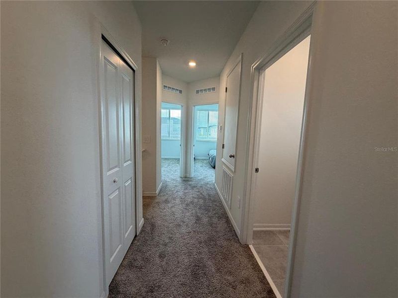 Spacious, unfurnished interior of a new home in , Davenport (Image 22). Spacious, unfurnished interior of a new home in , Davenport (Image 22).