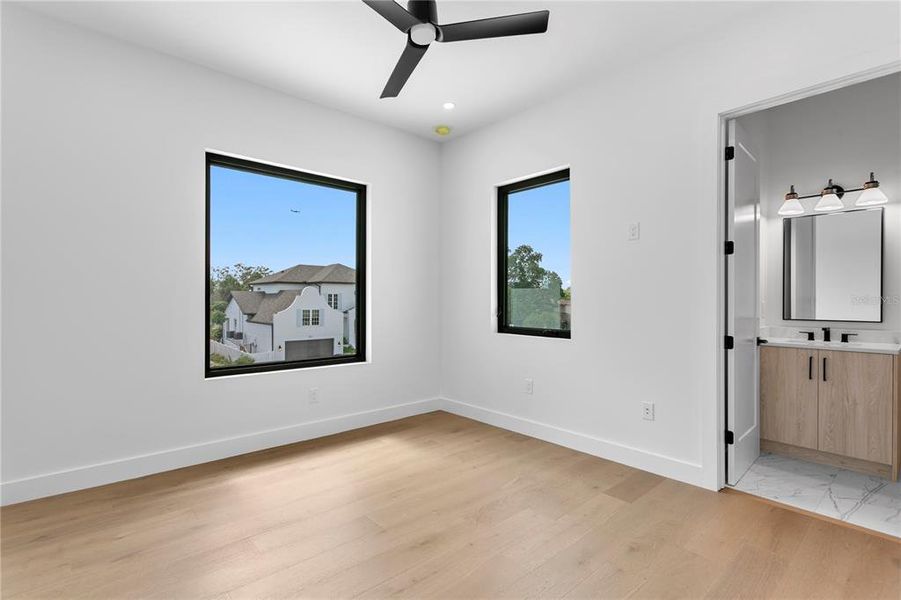 Spacious, unfurnished interior of a new home in , Tampa (Image 27). Spacious, unfurnished interior of a new home in , Tampa (Image 27).