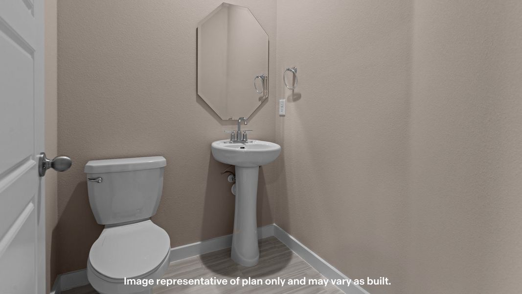 Image 27 of a home in Homestead at Parks Bell Ranch.