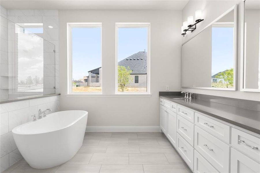 CASSANDRA - B_Primary Bath 1