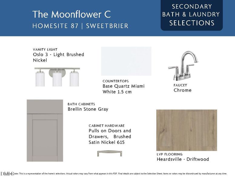 87 SWT TH - Design Brochure MLS_Page7 87 SWT TH - Design Brochure MLS_Page7