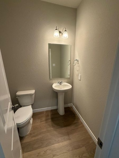 Image 11 of a home in Southern Pointe.