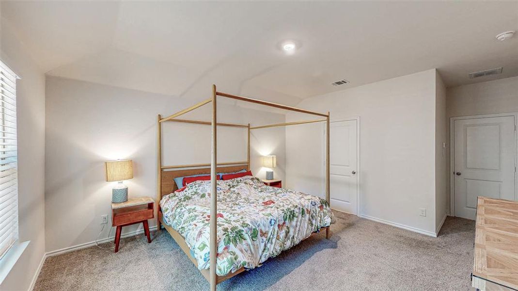 Furnished interior view inside a new home in , Chandler (Image 13). Furnished interior view inside a new home in , Chandler (Image 13).