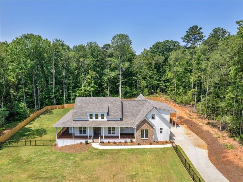 Image 61 of a home in .