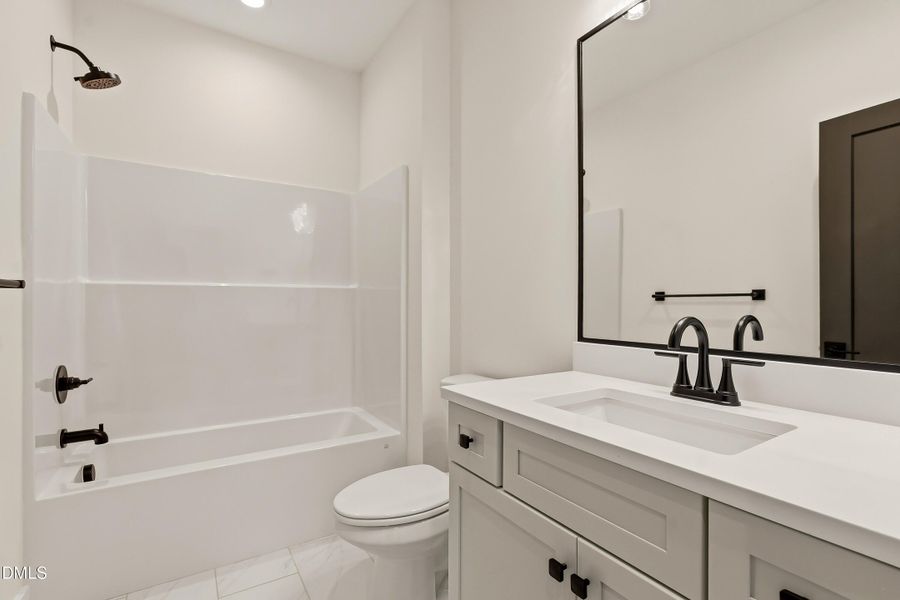 Guest Bath