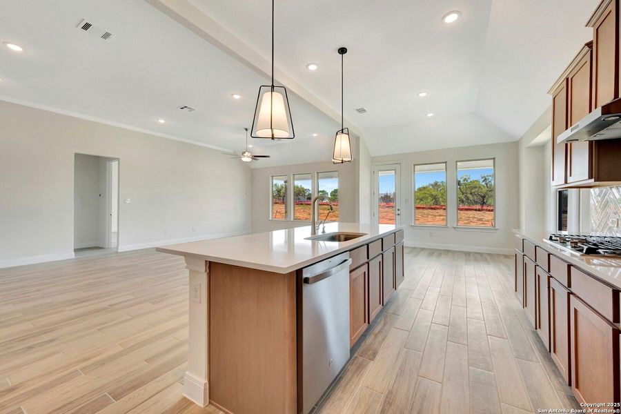 Image 37 of a home in Preserve at Annabelle Ranch.