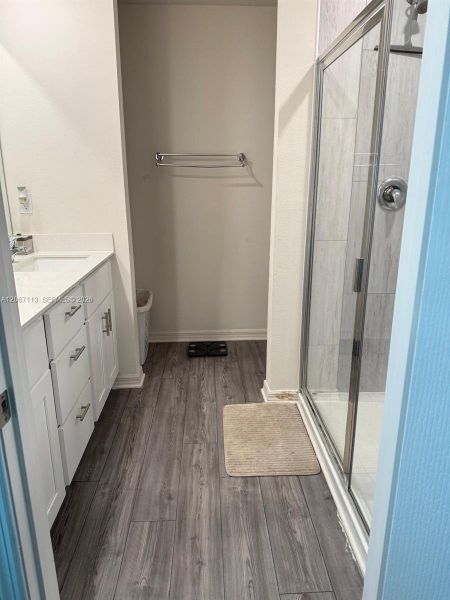 Spacious, unfurnished interior of a new home in , Port St. Lucie (Image 14). Spacious, unfurnished interior of a new home in , Port St. Lucie (Image 14).
