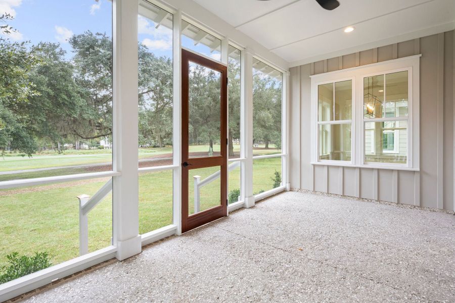 Okatie, SC New Home.  - Slide 8