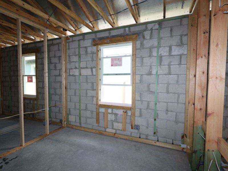 Framing Framing