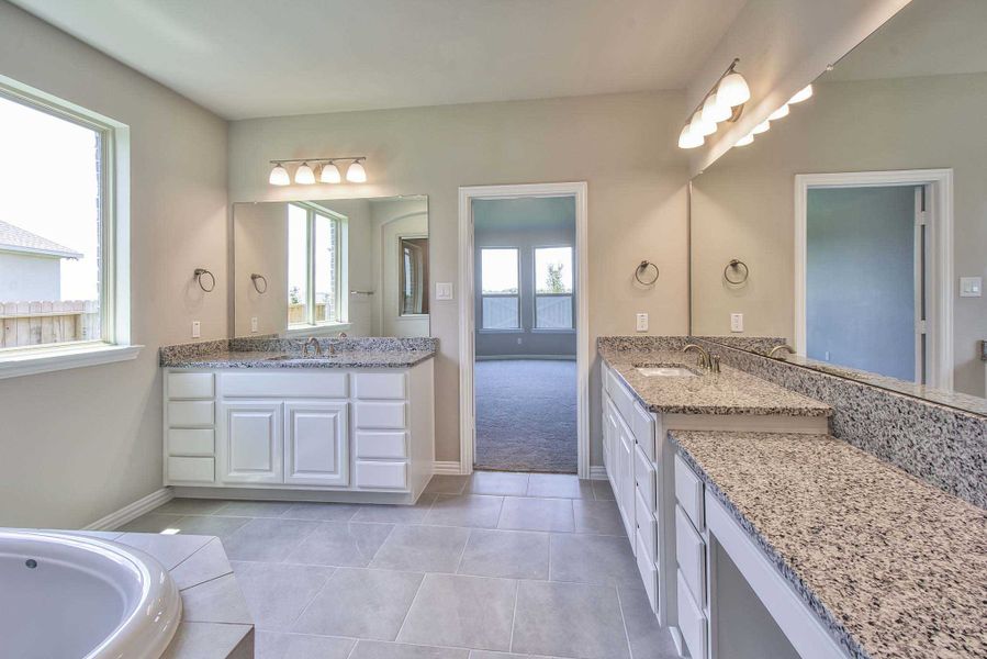 Primary Bathroom Primary Bathroom