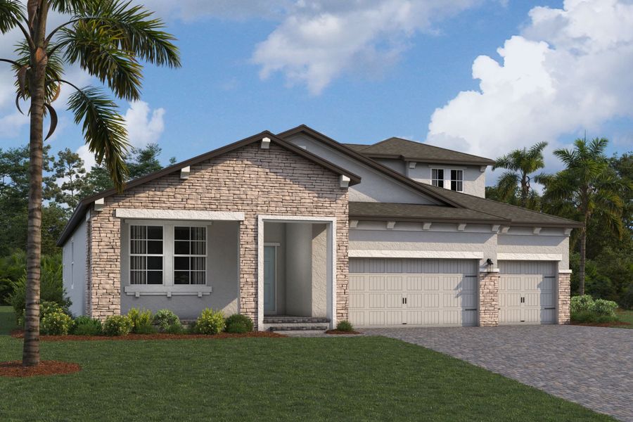 Corina III Bonus Elevation C - Harmony Ridge Corina III Bonus Elevation C - Harmony Ridge