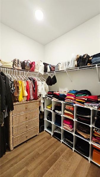 Close-up of interior finishes inside a home in , Homer (Image 21).