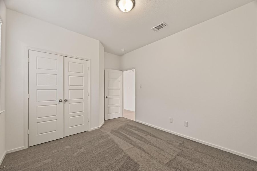 Spacious, unfurnished interior of a new home in Rates starting as low as, Iowa Colony (Image 23). Spacious, unfurnished interior of a new home in Rates starting as low as, Iowa Colony (Image 23).