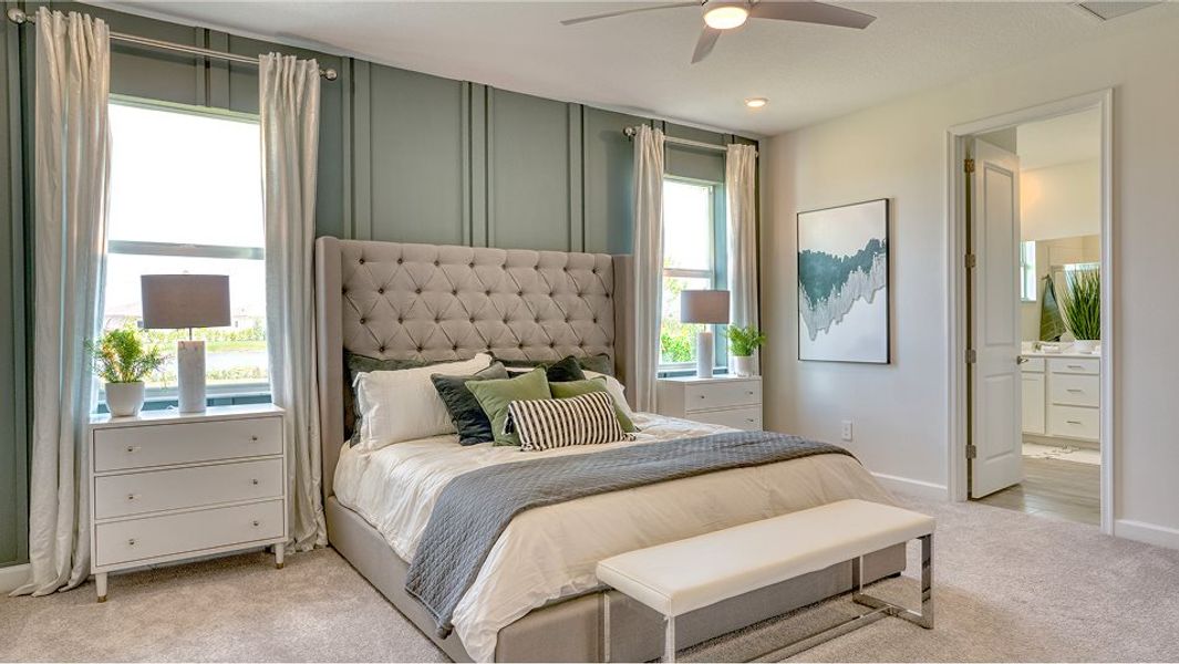 Cheyenne Owners Suite Cheyenne Owners Suite