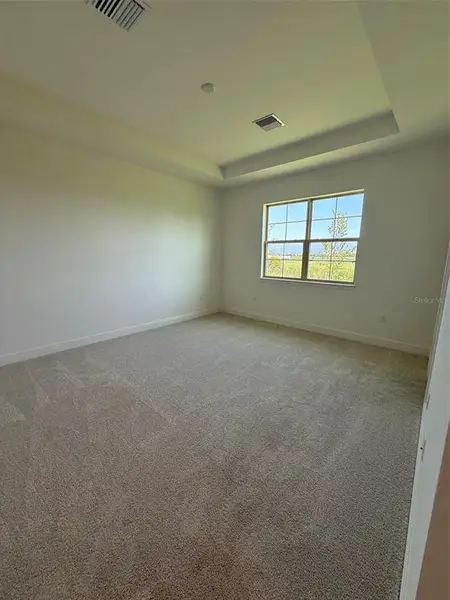 Spacious, unfurnished interior of a new home in , St. Cloud (Image 5). Spacious, unfurnished interior of a new home in , St. Cloud (Image 5).