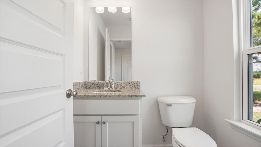 Representative furnished interior of a home built from the Inzer by D.R. Horton in Owl's Head East, Freeport (Image 4). Representative furnished interior of a home built from the Inzer by D.R. Horton in Owl's Head East, Freeport (Image 4).