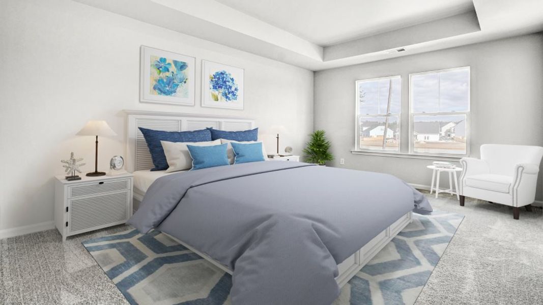 Bluffton Owner's Suite Bluffton Owner's Suite