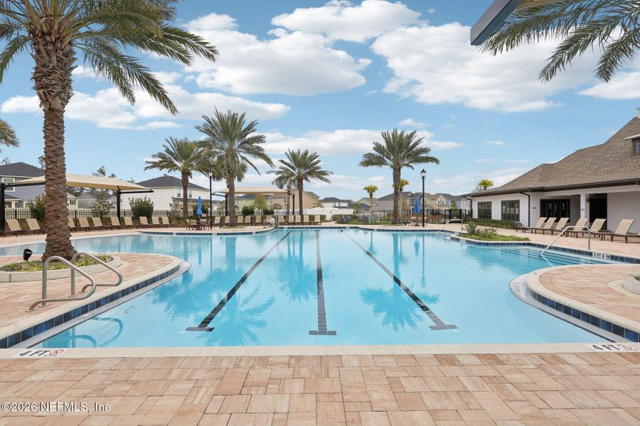 Community amenities in , St. Augustine (Image 61).