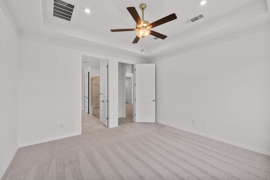 401 Texas Sky Drive, Georgetown, TX.  - Slide 20