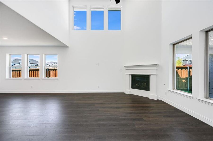 1600 Foxtail Drive ~ Ready Now