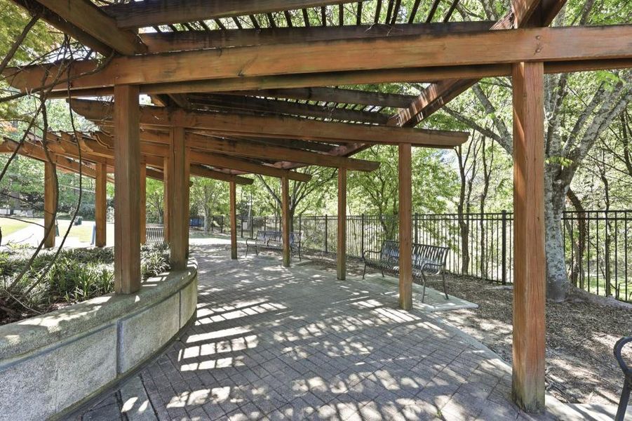 Community amenities in , Chamblee (Image 49).