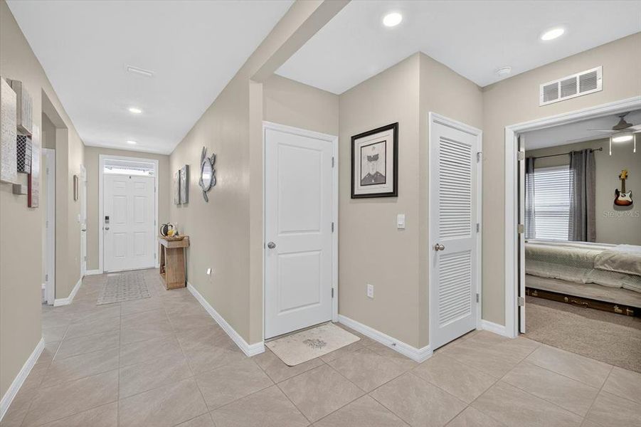 Spacious, unfurnished interior of a new home in , San Antonio (Image 23). Spacious, unfurnished interior of a new home in , San Antonio (Image 23).