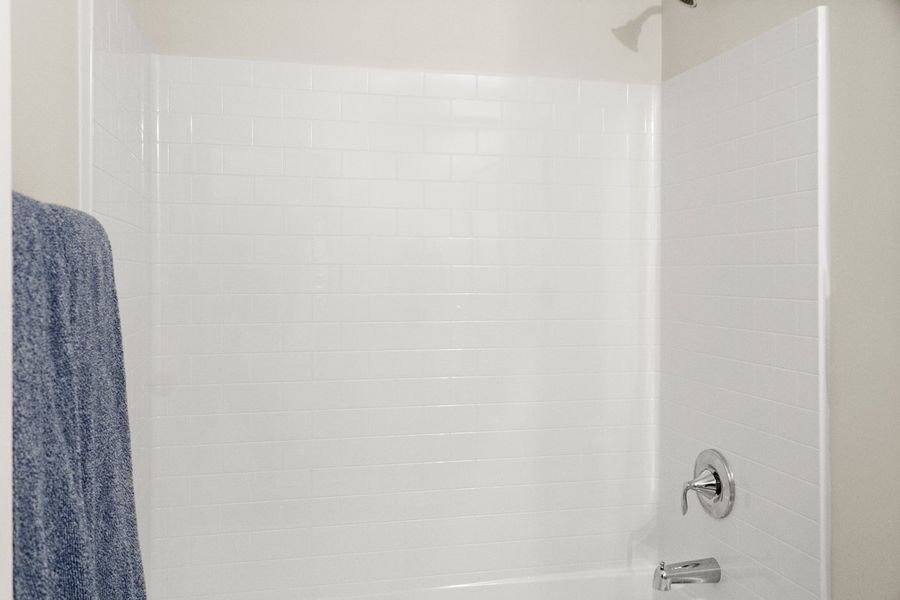 Close-up of interior finishes inside a home in Portrait Hills, Aiken (Image 14).