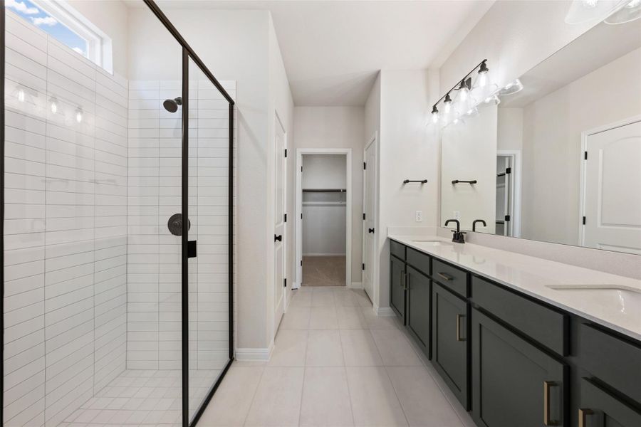 Representative images and renderings are for illustrative purposes. Actual structural options and design finishes of home may vary.