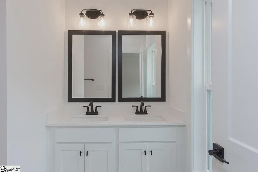 Image 24 representing the 1568 Townhome by Adams Homes in Parkstone Place Townhomes, Roebuck, SC. Image 24 representing the 1568 Townhome by Adams Homes in Parkstone Place Townhomes, Roebuck, SC.