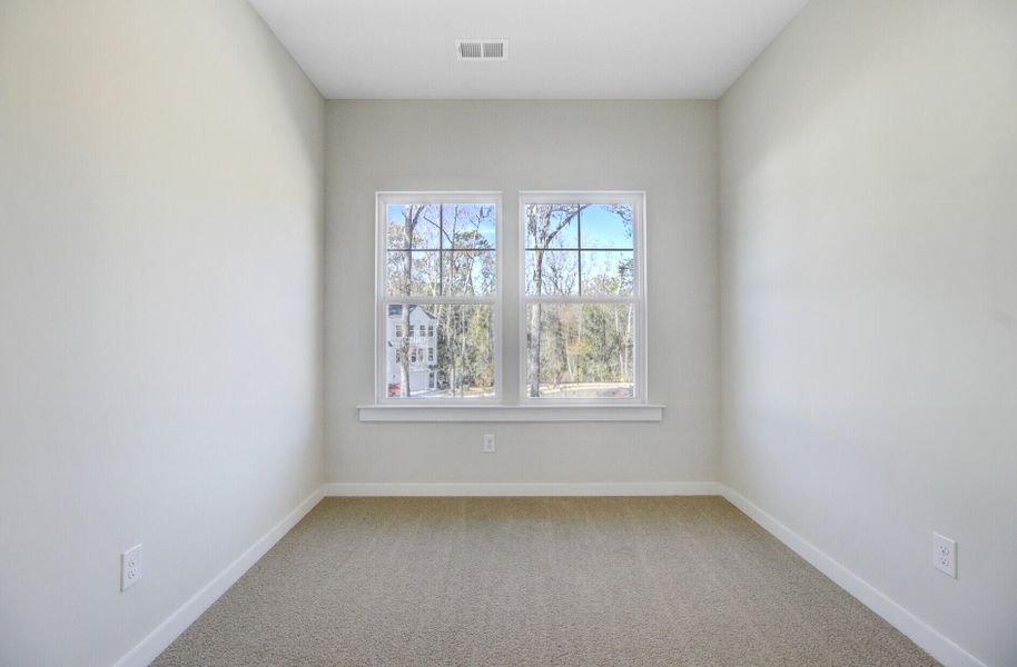 Spacious, unfurnished interior of a new home in , Johns Island (Image 24). Spacious, unfurnished interior of a new home in , Johns Island (Image 24).