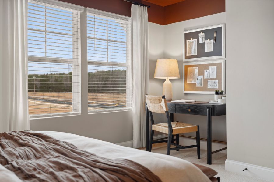 4br New Home in Indian Trail, NC.  - Slide 78