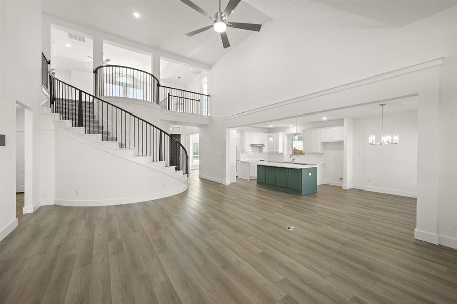 1819 Fannin- Living Room-2 1819 Fannin- Living Room-2