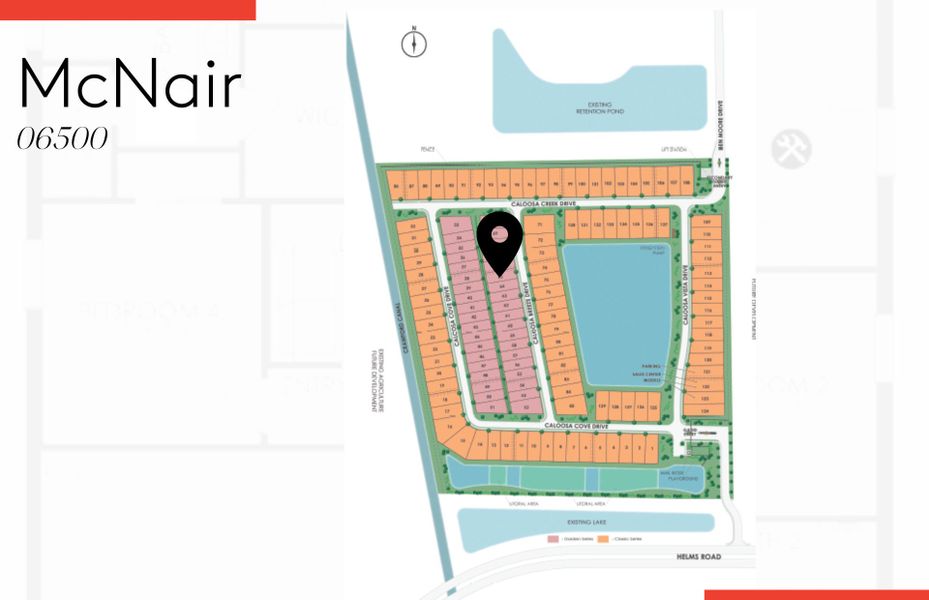 Image 24 of a home in Caloosa Cove.