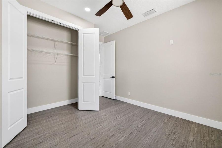 Spacious, unfurnished interior of a new home in , Masaryktown (Image 56).