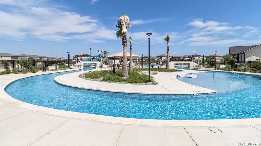 Community amenities in Riverstone at Westpointe, San Antonio (Image 57). Community amenities in Riverstone at Westpointe, San Antonio (Image 57).